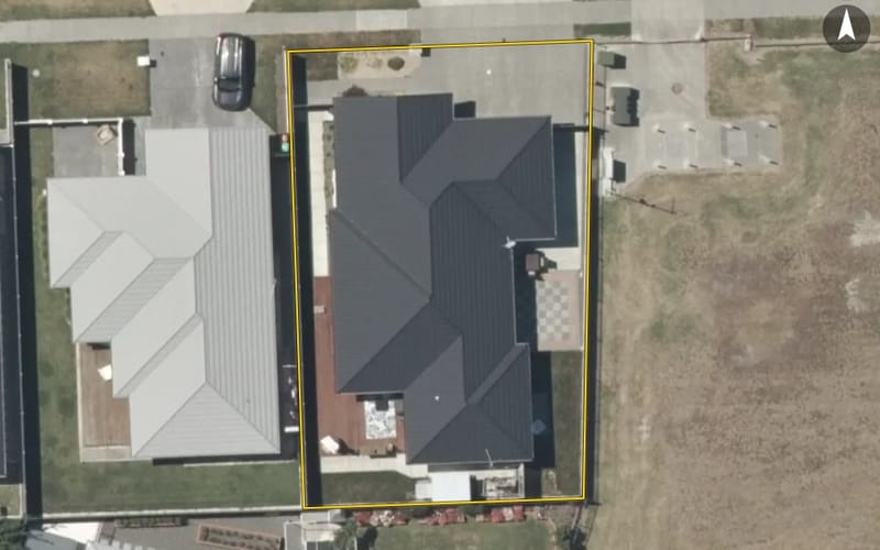17 Hurunui Drive