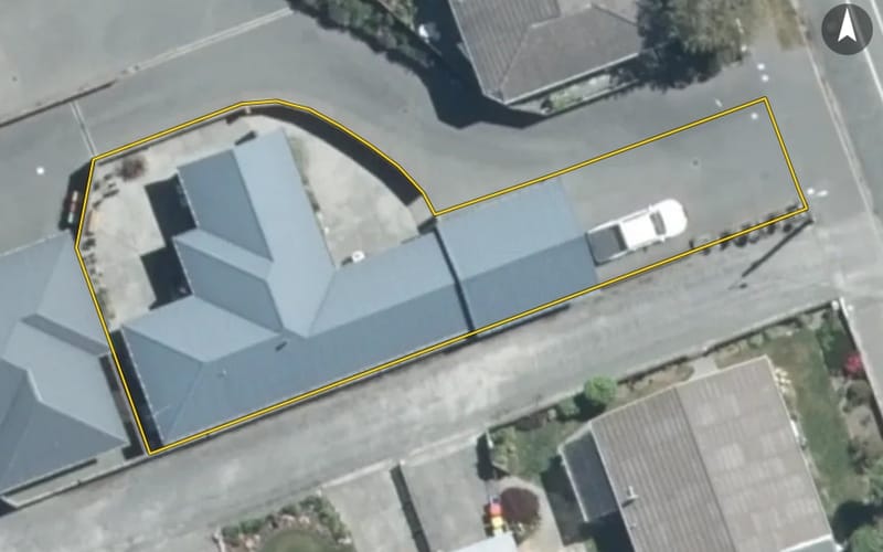 122A Gleniti Road