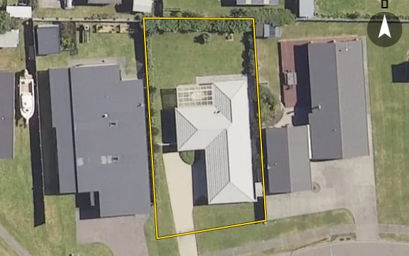 14 Te Karaka Key
