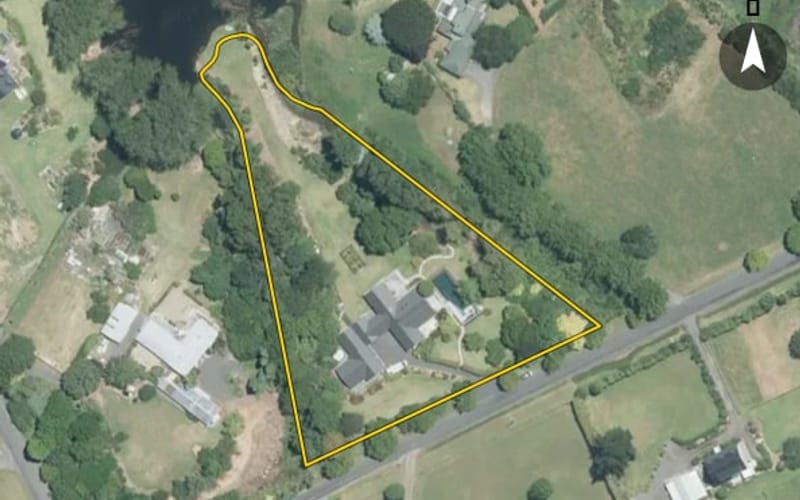 30 Manuwai Lane