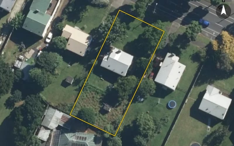 183 Tripoli Road