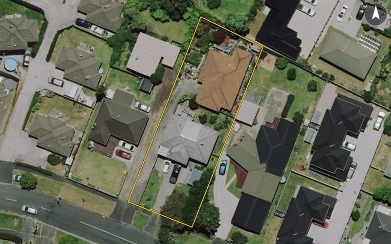 19 MacDonald Road
