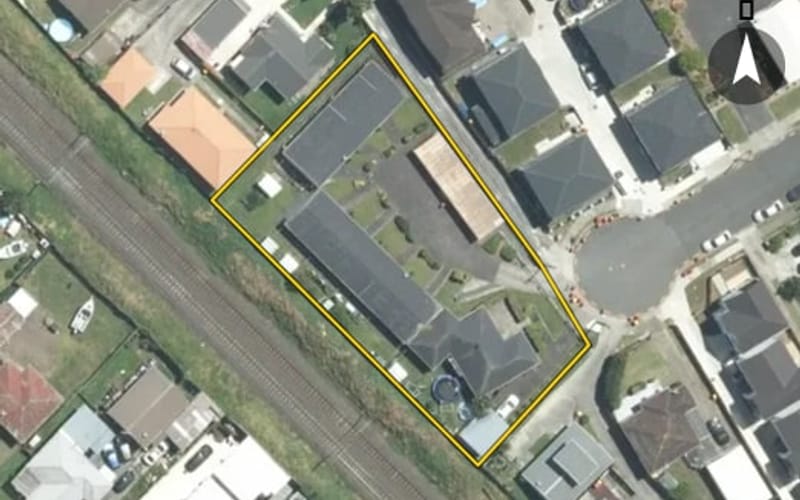 1/7 Woodside Road