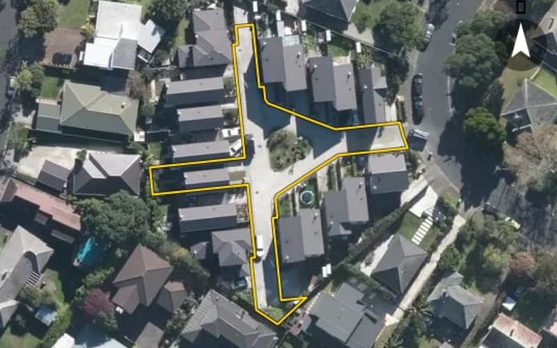 13 Torea Place