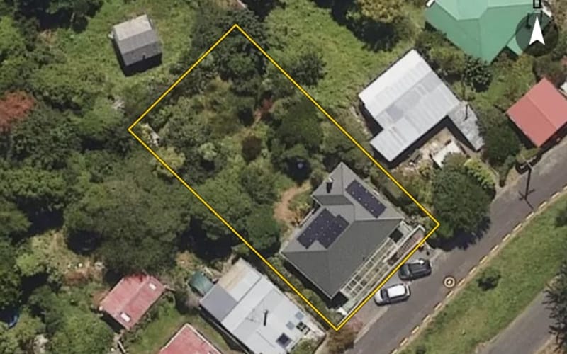 6 Harbour Terrace