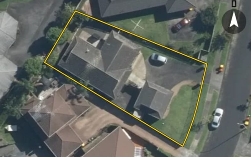 20 Britannia Place