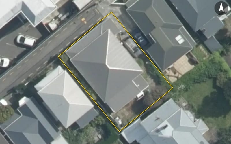 10 Prince Street