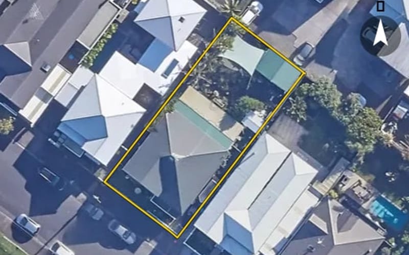 23 Prosford Street
