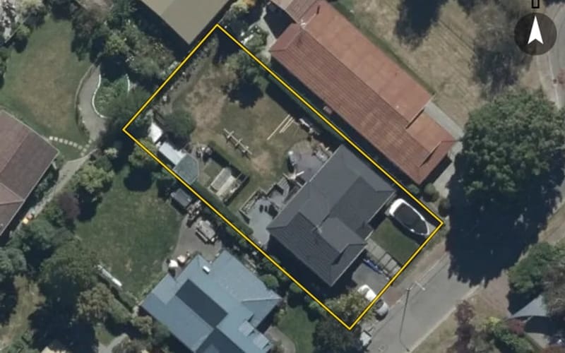 4 Melissa Place