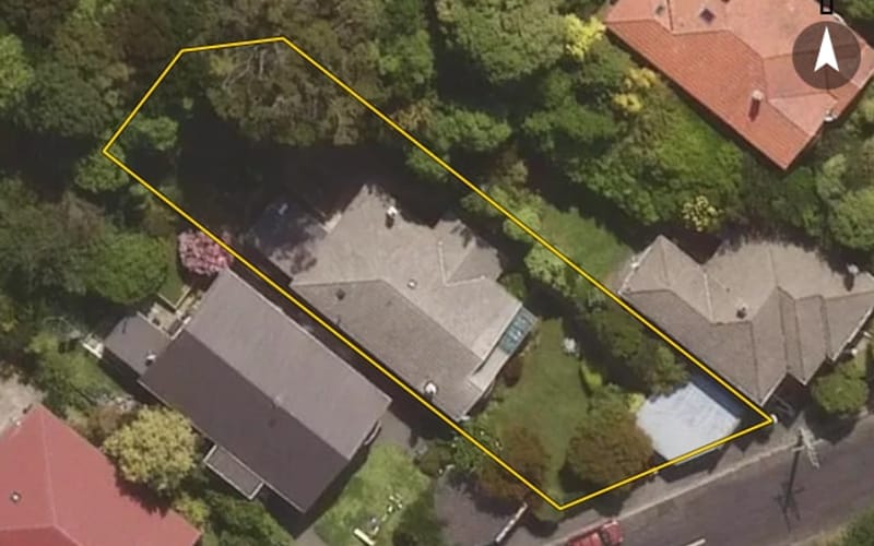 35 Scarba Street