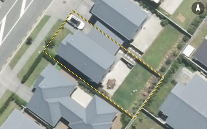 72 Te Napi Drive