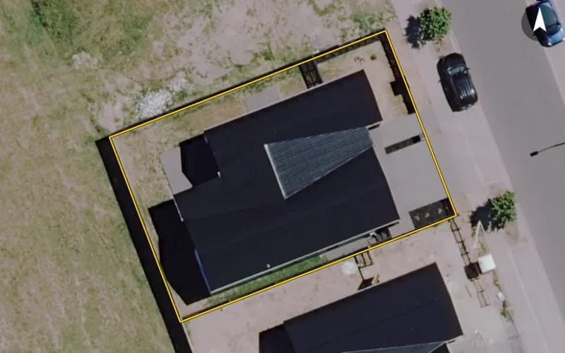 13 Halley Drive