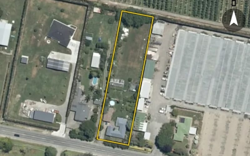 280 Meeanee Road