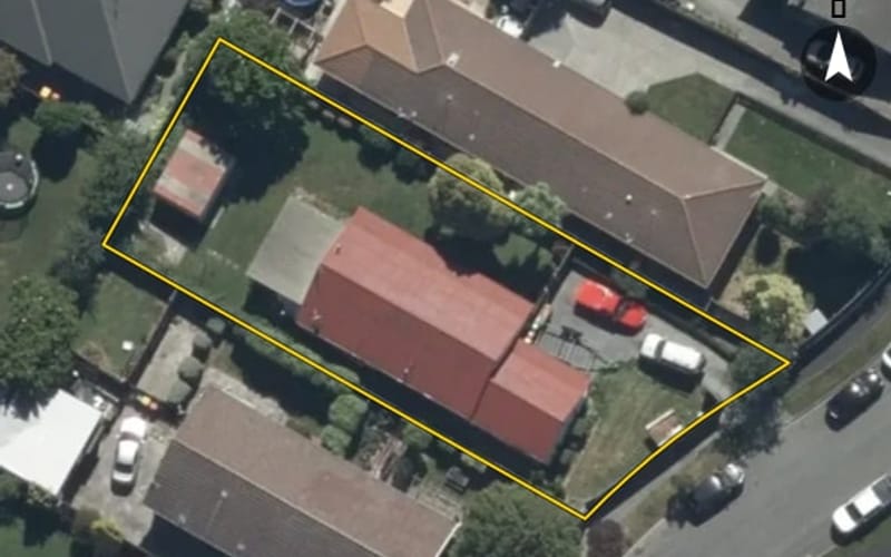 53 Sapphire Street