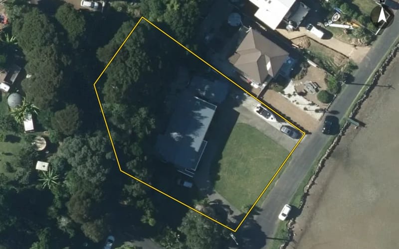 55 Natzka Road