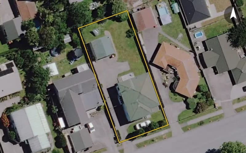 43 Powells Road