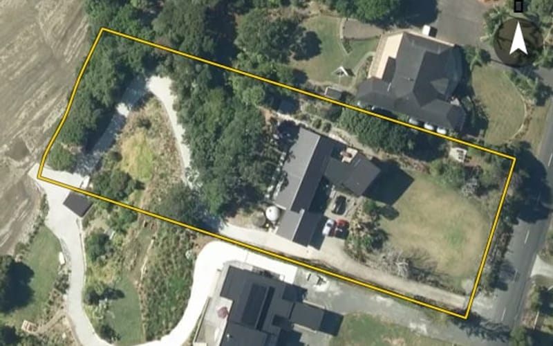 109 Ridge Road