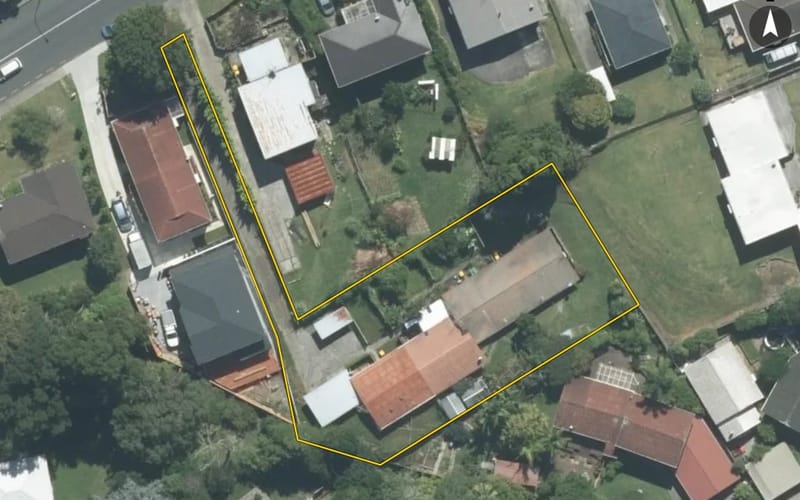 11 Bentley Avenue