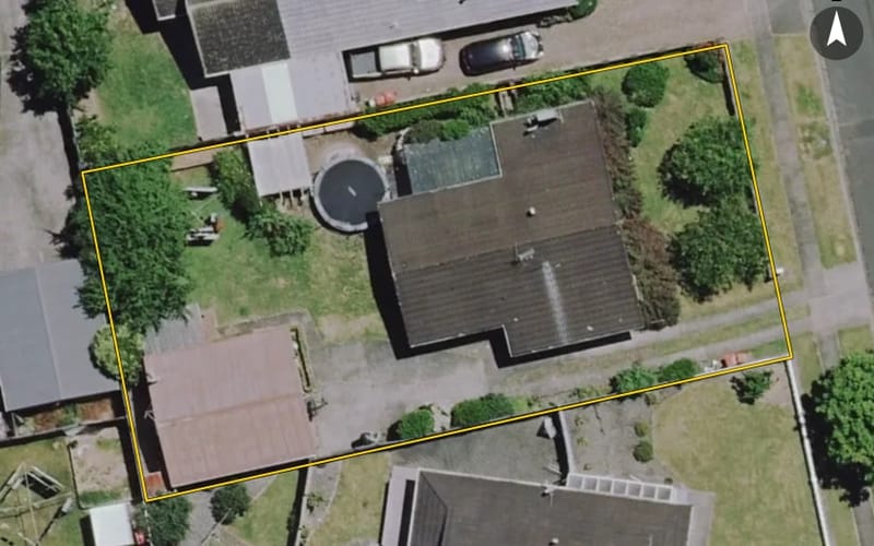 4 Highland Drive