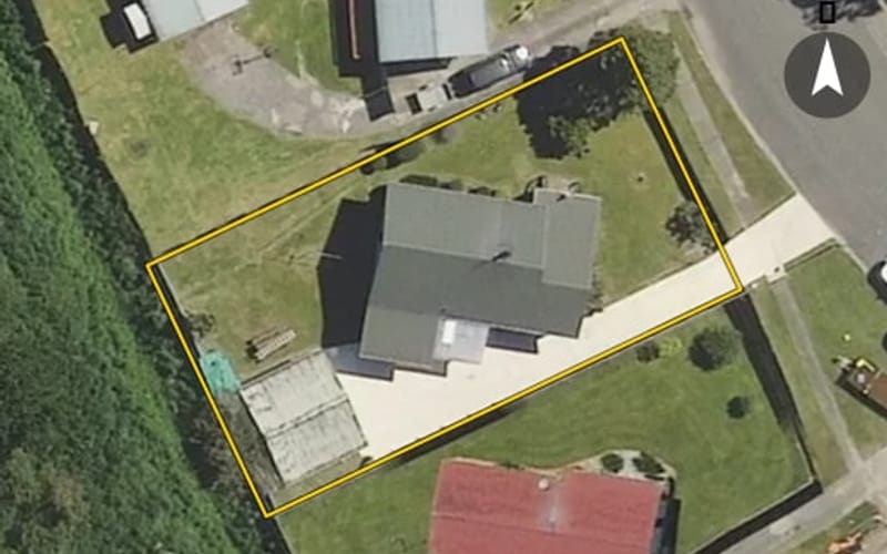 30 Sequoia Crescent