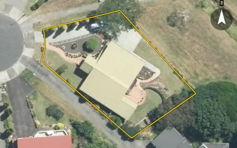 36 Kenneth Hopper Place