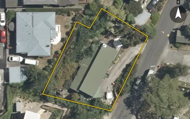 16 France Road