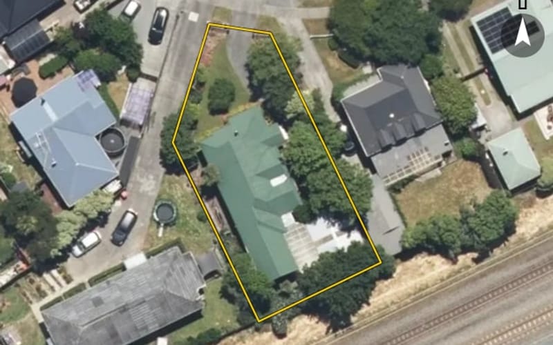 5 Phar Lap Grove