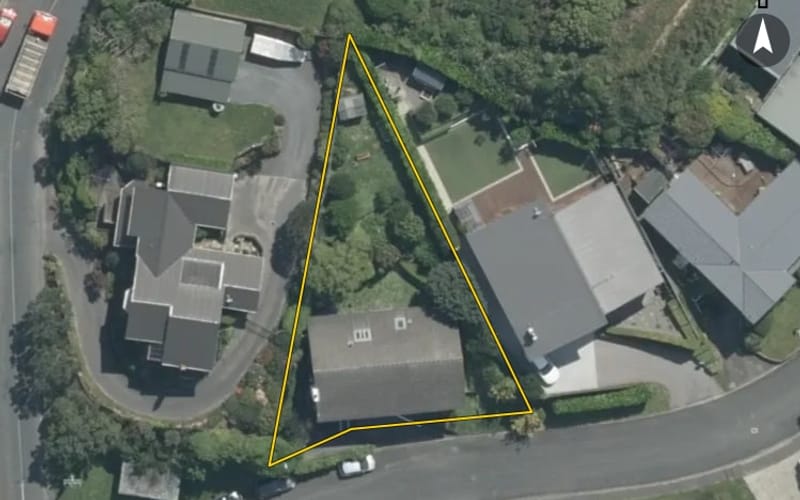 3 Puketiro Avenue
