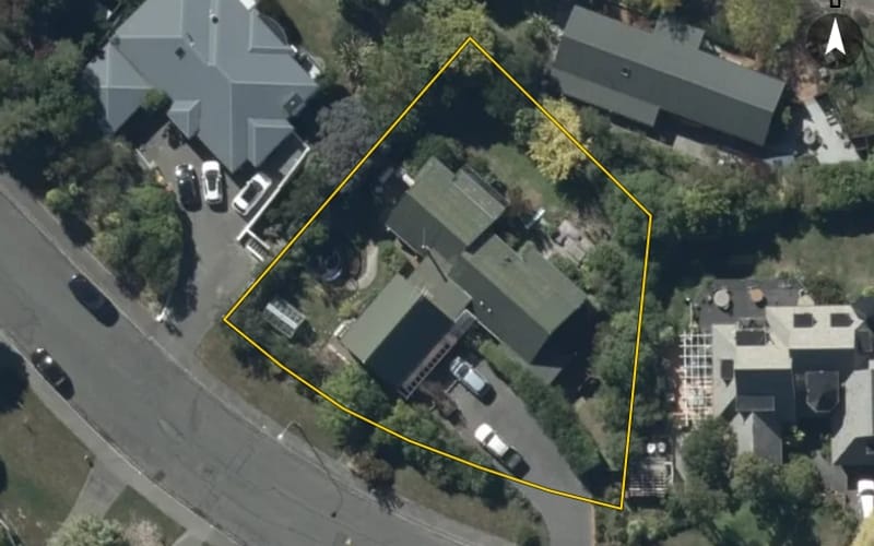 26 Woodside Common