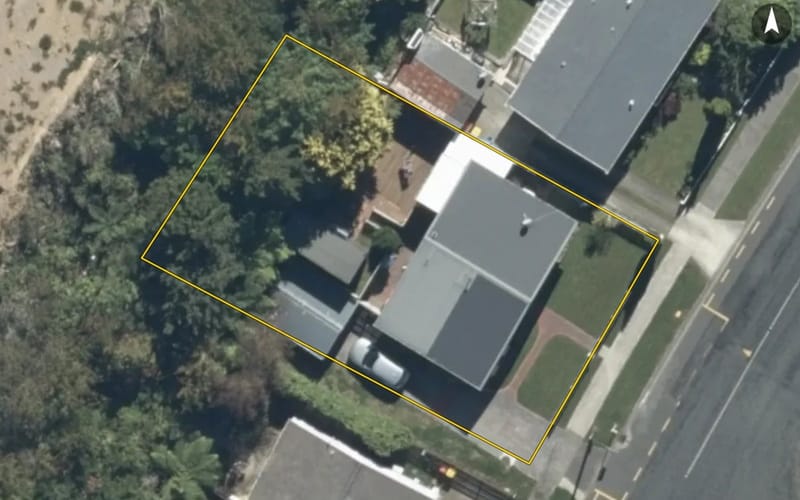 209 Major Drive