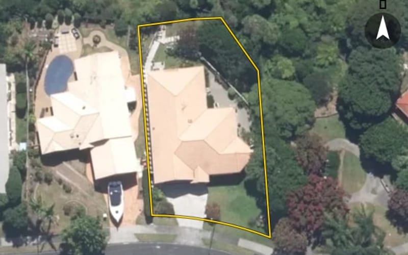 3 Godwin Court