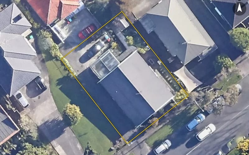 29 Western Springs Road
