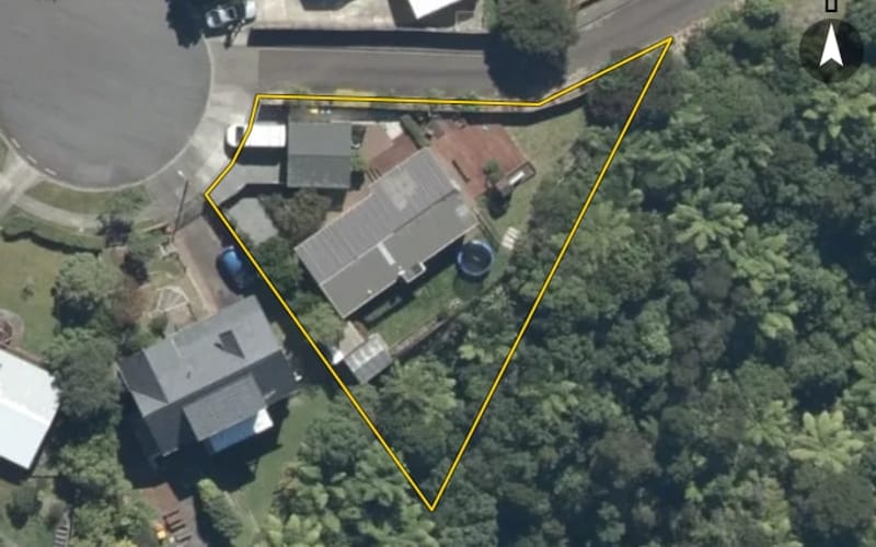 21 Fenchurch Grove