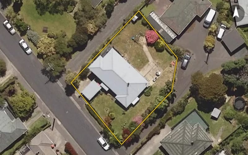 33 Glenmore Street