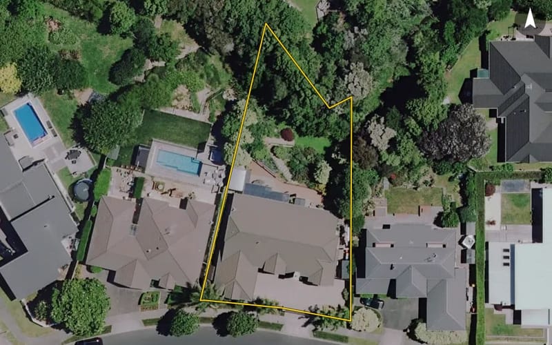 43 Palliser Drive