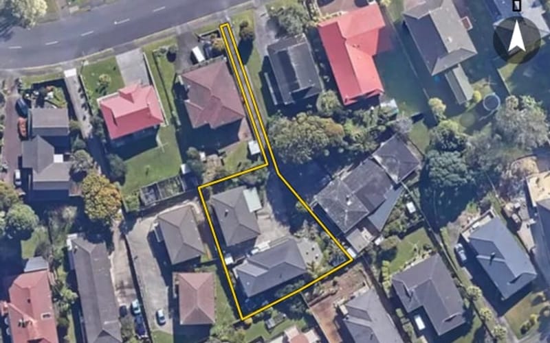 16B Stranolar Drive