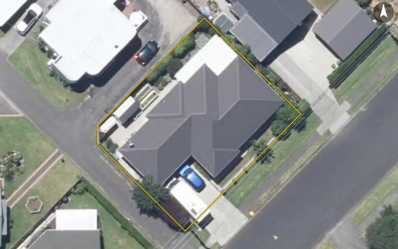 100A Peakes Road