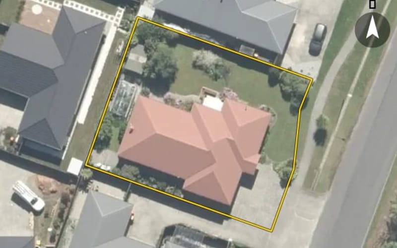 140 Coulson Road