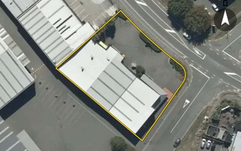 237 Annex Road
