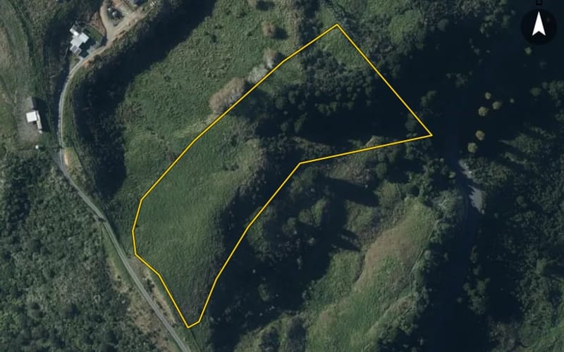 1504 Pakiri Road