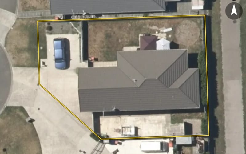 12 Aparima Place