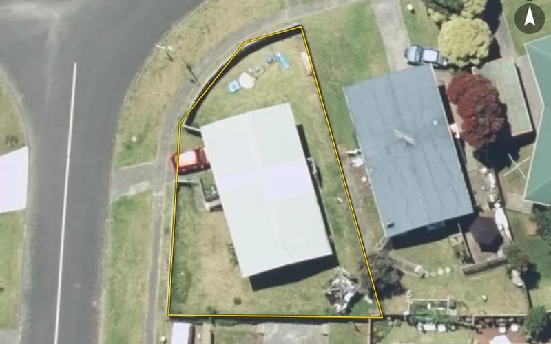 10 Tainui Street
