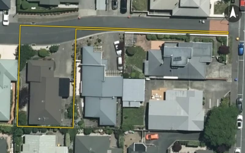 5 Di Pierri Way