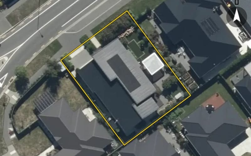 109 Prestons Park Drive