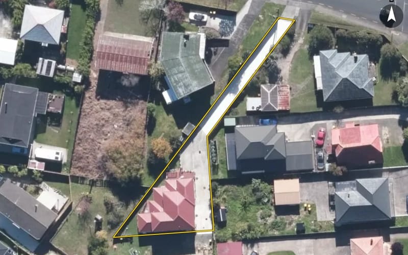 175A View Road