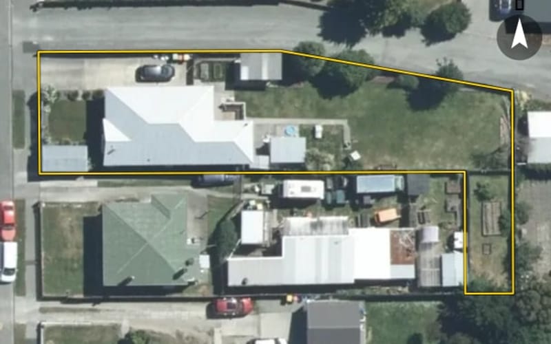 38 Woodlands Road