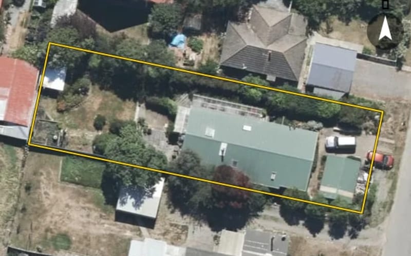 52 Ferry Road