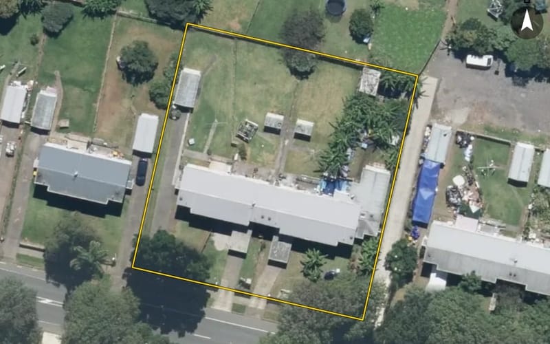 80 Bairds Road