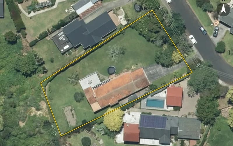26 Grendon Road