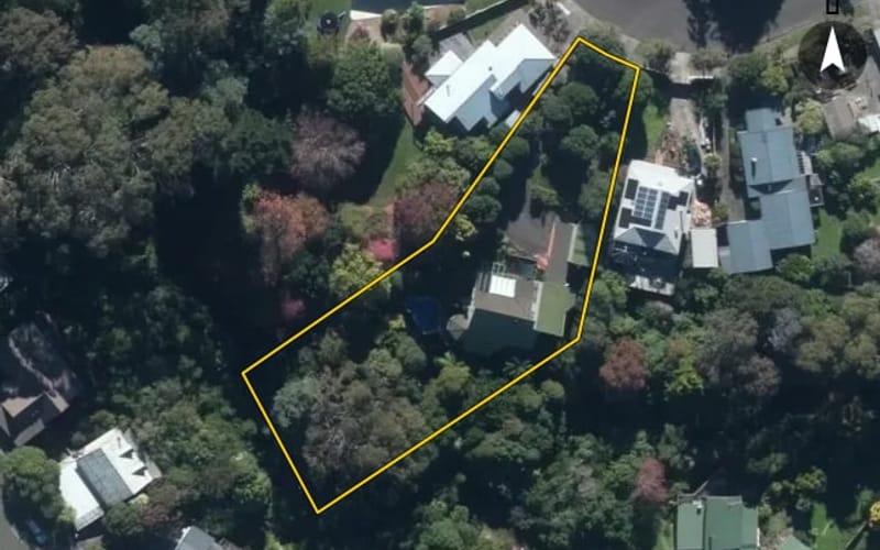 5 Guernsey Place